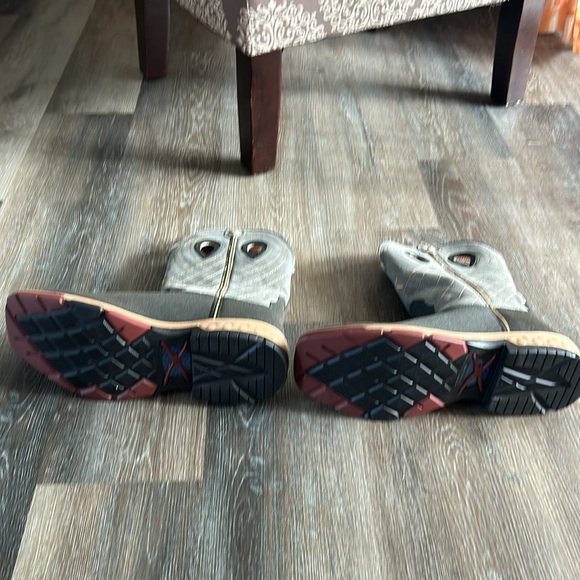 Twisted X Men’s Cowboy Boots - Picture 5 of 9